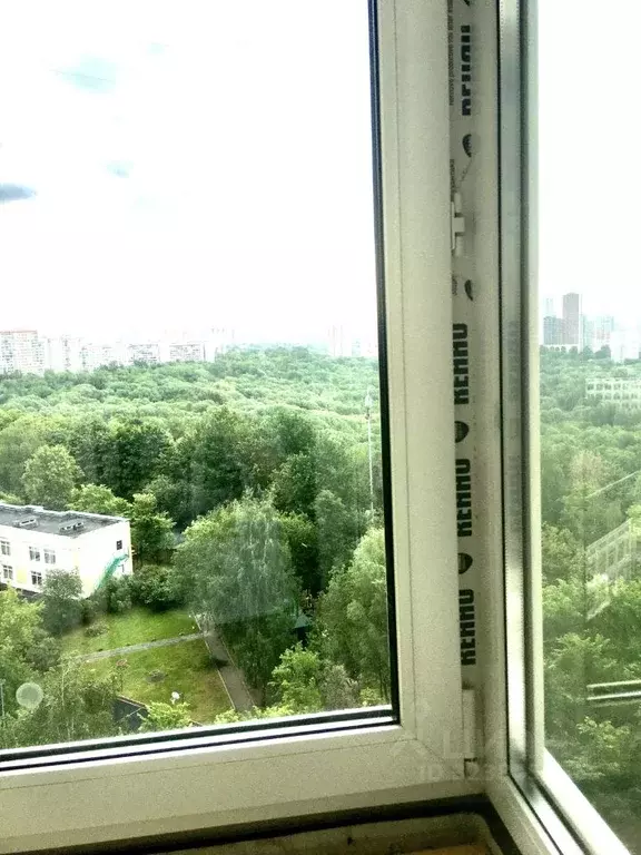 Комната Москва бул. Яна Райниса, 45К2 (18.0 м) - Фото 2