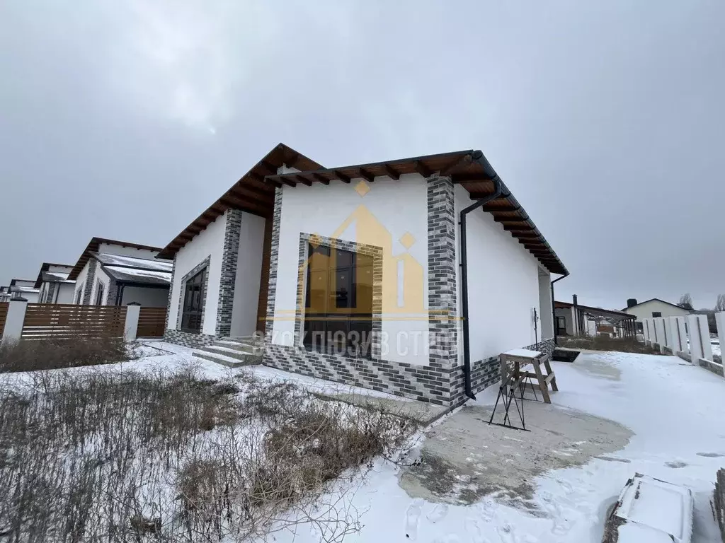 Дом в Ставропольский край, Предгорный муниципальный округ, с. Винсады ... - Фото 1