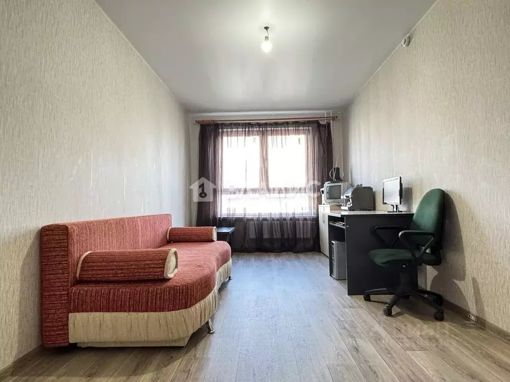 2-к кв. Саратовская область, Балаково Строительная ул., 37 (48.0 м) - Фото 0