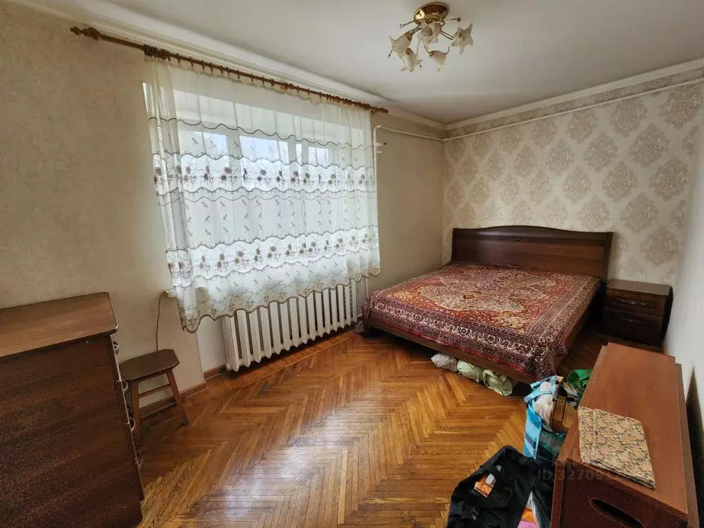 2-к кв. Ставропольский край, Пятигорск просп. Калинина, 24 (47.0 м) - Фото 1