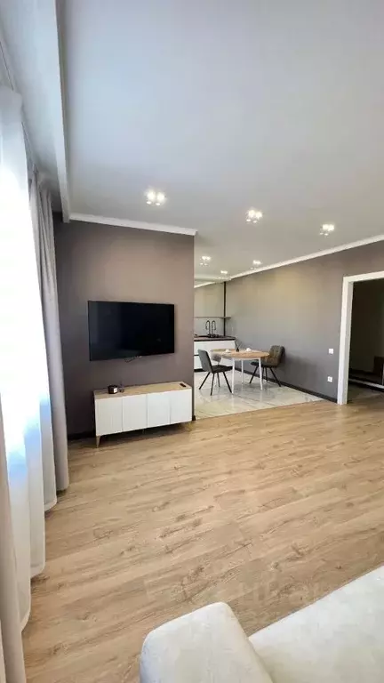 2-к кв. Башкортостан, Стерлитамак просп. Октября, 95 (57.1 м) - Фото 2