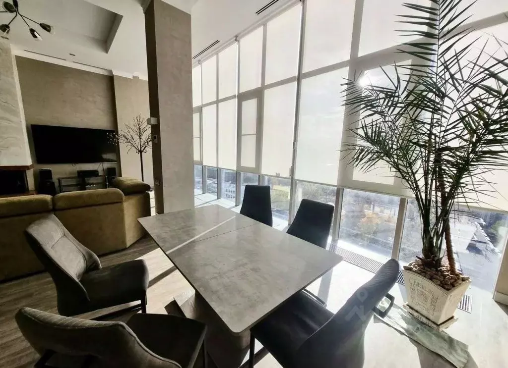 3-к кв. Самарская область, Самара ул. Осипенко, 3 (155.0 м) - Фото 0