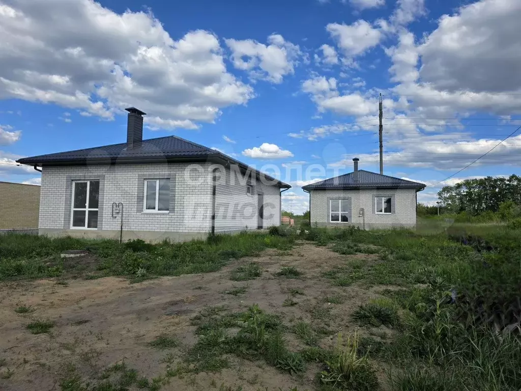 Дом 90 м на участке 5 сот. - Фото 1