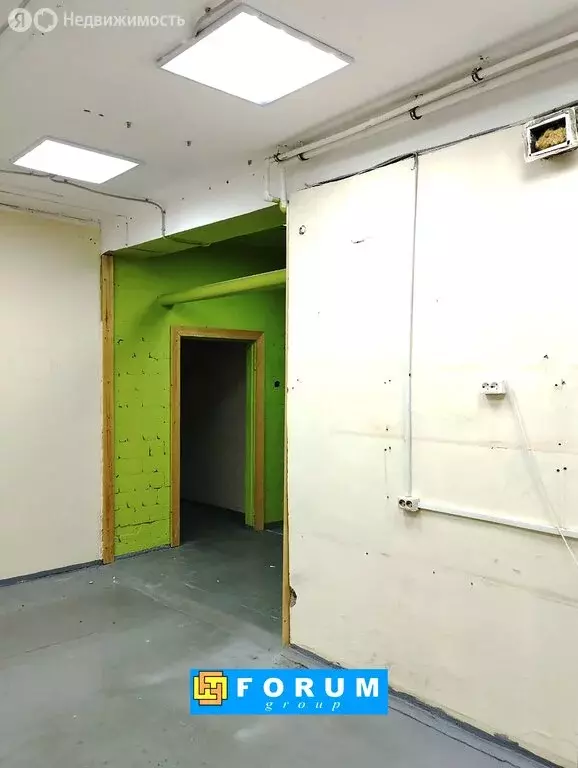 Склад (34.4 м) - Фото 2