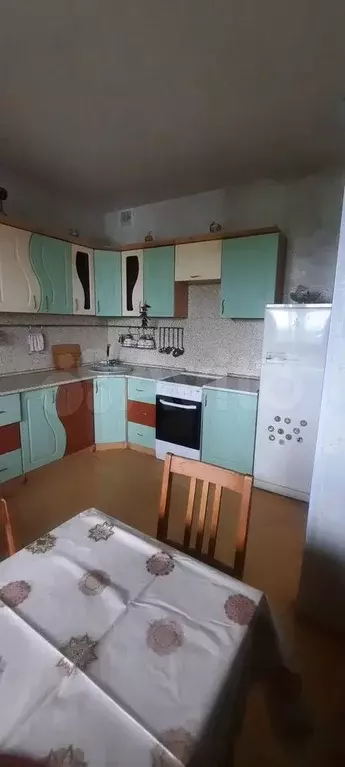 2-к. квартира, 65 м, 7/24 эт. - Фото 0