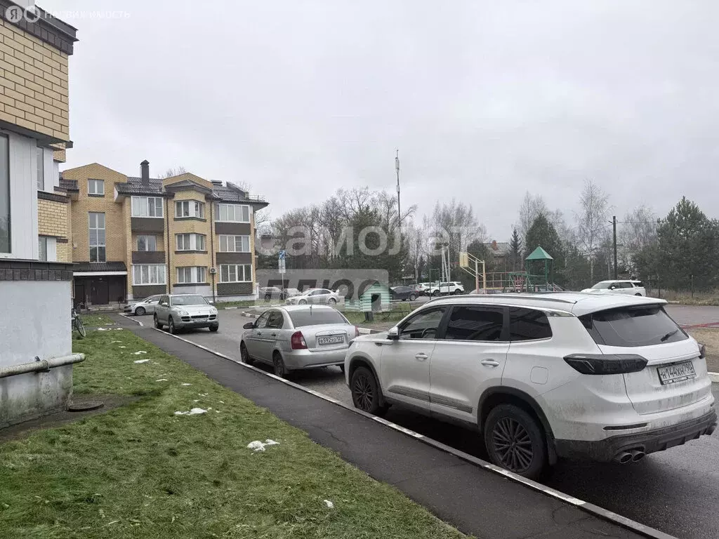 1-комнатная квартира: Солнечногорск, Спортивная улица, 12 (44 м) - Фото 2