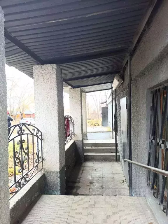 Помещение свободного назначения в Челябинская область, Челябинск ... - Фото 2