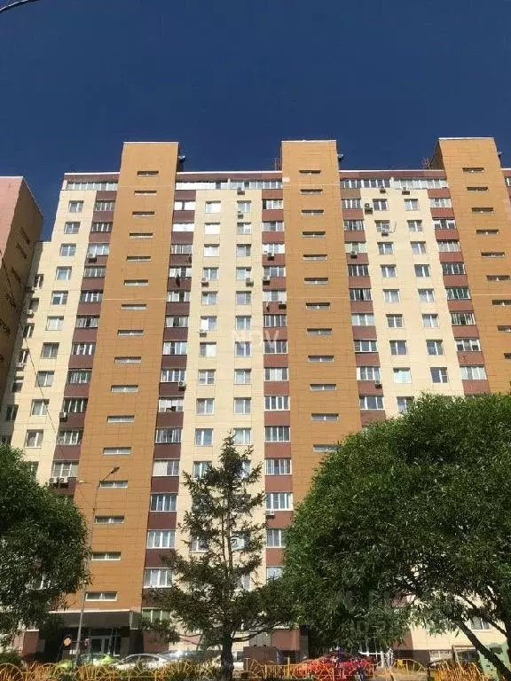 Продается квартира со свободной планировкой - Фото 1