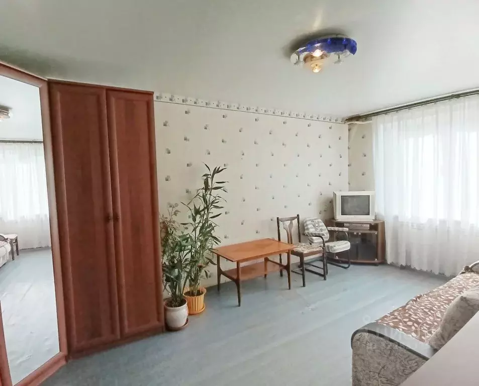 3-к кв. Пермский край, Пермь ул. Мильчакова, 29 (60.8 м) - Фото 2