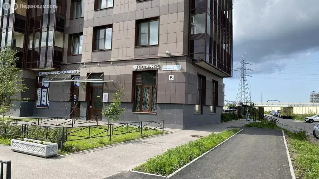 Офис (145.1 м) - Фото 1