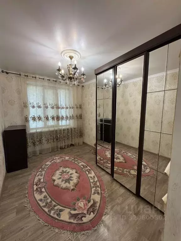2-к кв. Дагестан, Махачкала ул. Ирчи Казака, 118Г (50.0 м) - Фото 1
