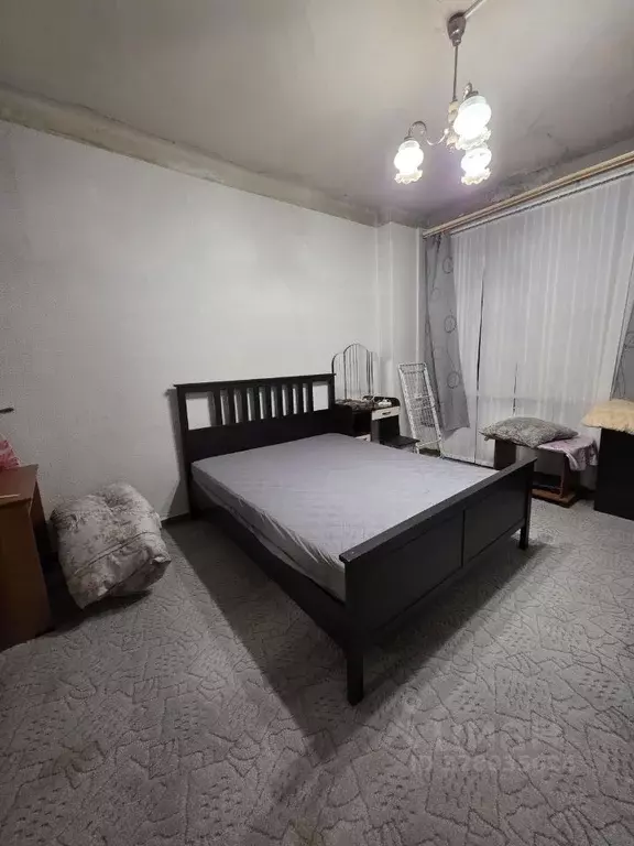 Комната Москва ул. Ефремова, 16/12 (20.0 м) - Фото 0