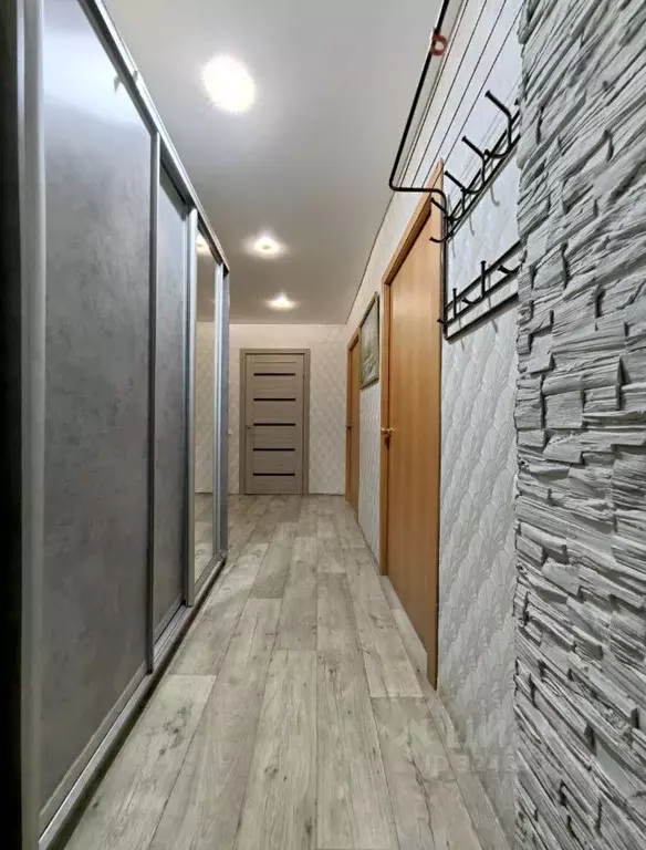 3-к кв. Оренбургская область, Оренбург Пугачи мкр, ул. Геофизиков, 7/2 ... - Фото 1