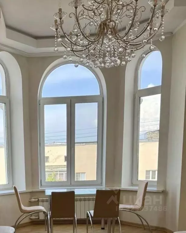 2-к кв. Тульская область, Тула Первомайская ул., 9 (55.0 м) - Фото 1