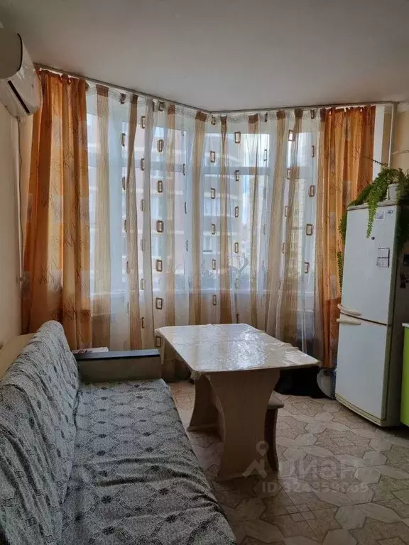 1-к кв. Краснодарский край, Анапа Анапское ш., 1г (47.2 м) - Фото 1