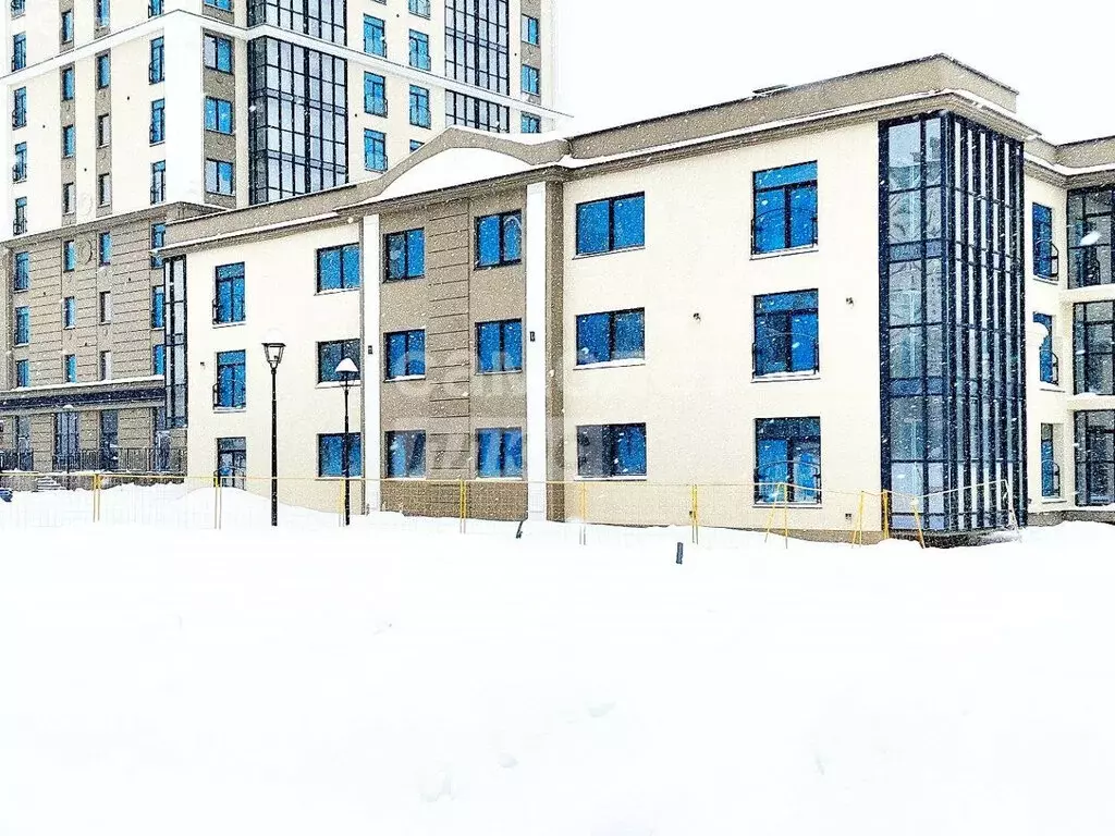 2-комнатная квартира: Обнинск, Белкинская улица, 32 (62.6 м) - Фото 1