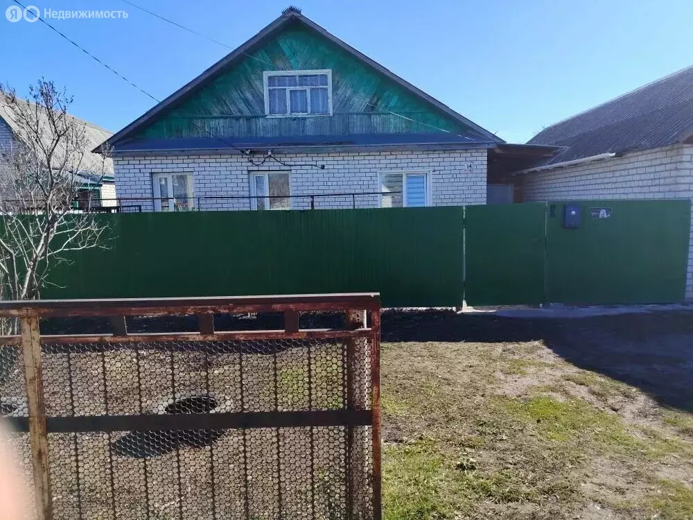 Дом в Ульяновск, Новая улица, 14 (103.3 м) - Фото 1