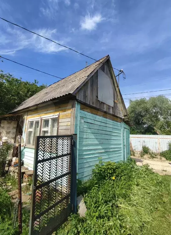 Дача 20 м на участке 5,5 сот. - Фото 0