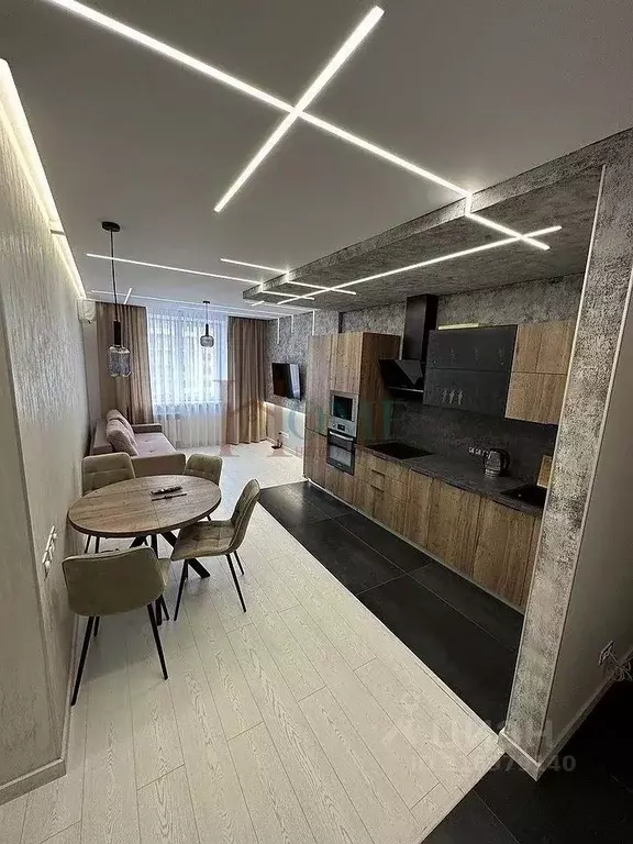 2-к кв. Новосибирская область, Новосибирск ул. Дуси Ковальчук, 248 ... - Фото 1