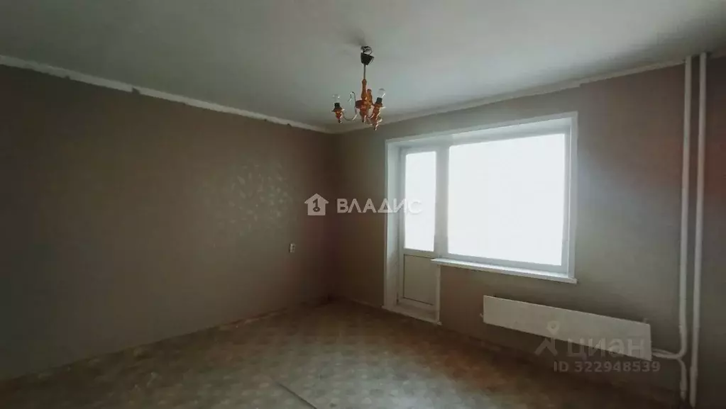 3-к кв. Забайкальский край, Чита просп. Фадеева, 41 (66.5 м) - Фото 2