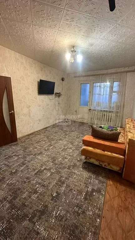 3-к. квартира, 68,5 м, 9/9 эт. - Фото 0