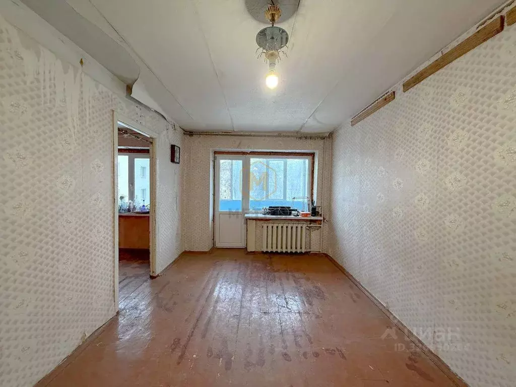 3-к кв. Белгородская область, Белгород Радуга мкр, ул. Шершнева, 9 ... - Фото 2