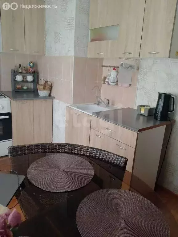 1-комнатная квартира: Калининград, улица Ульяны Громовой, 90 (34.5 м) - Фото 1