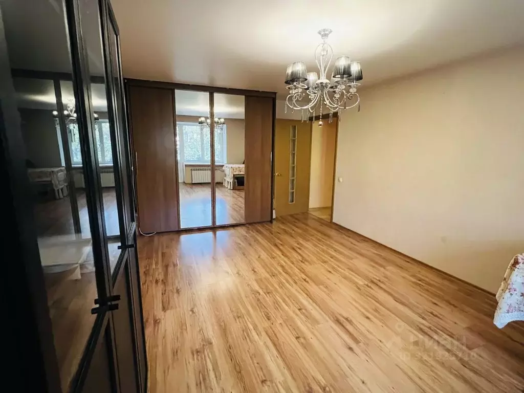 2-к кв. Нижегородская область, Саров Северный пер., 3 (49.7 м) - Фото 1