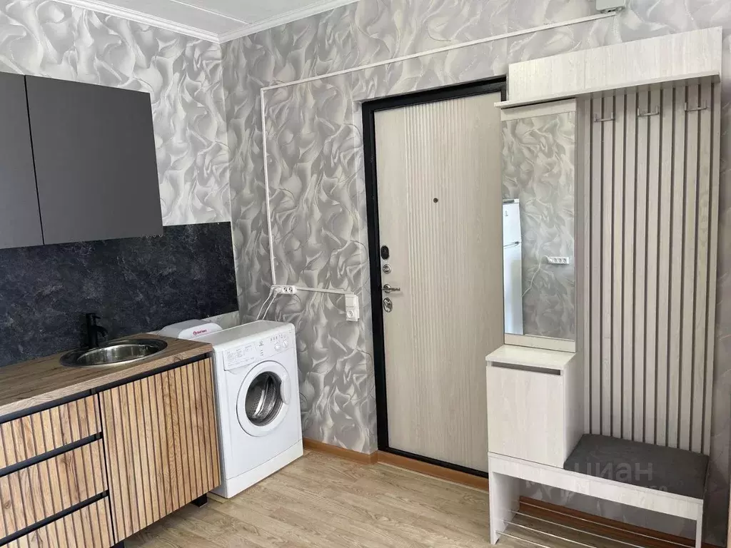 Комната Ханты-Мансийский АО, Ханты-Мансийск Ключевая ул., 13 (19.0 м) - Фото 1
