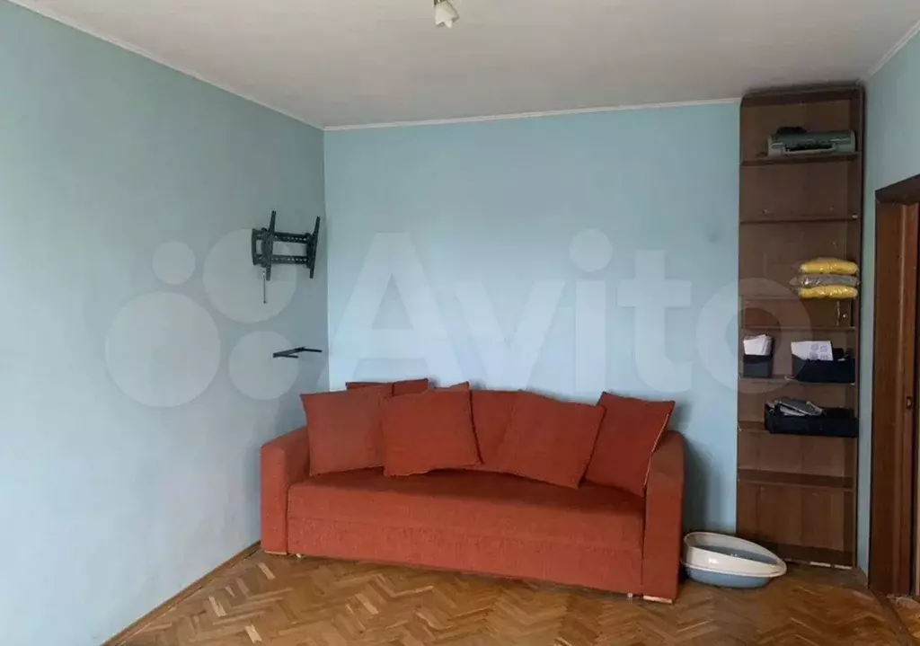 2-к. квартира, 56 м, 7/12 эт. - Фото 0