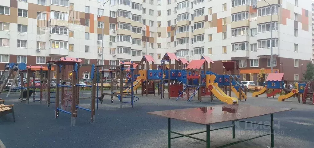 Квартира, студия, 25.3 м - Фото 0