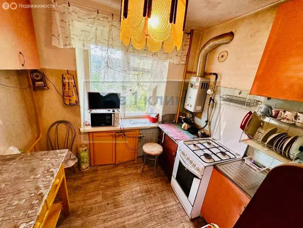 3-комнатная квартира: Ярославль, Ярославская улица, 27к2 (59.7 м) - Фото 1