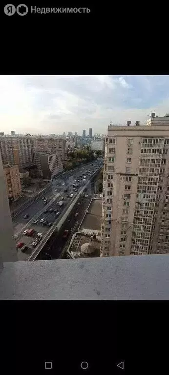 1-комнатная квартира: Москва, Русаковская улица, 2 (41 м) - Фото 1