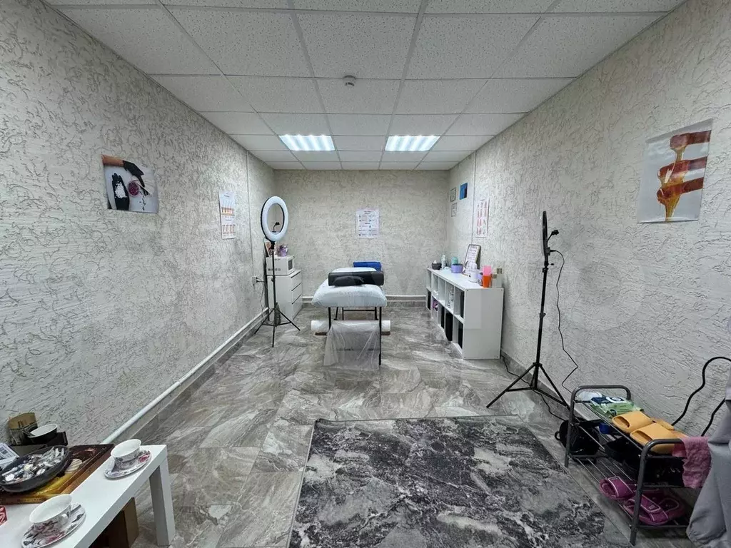 Офис с арендатором 17,1м Доход 9тр Собственник - Фото 1