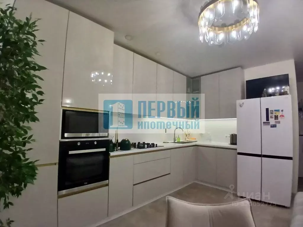 2-к кв. Марий Эл, Йошкар-Ола бул. Ураева, 4 (65.0 м) - Фото 2