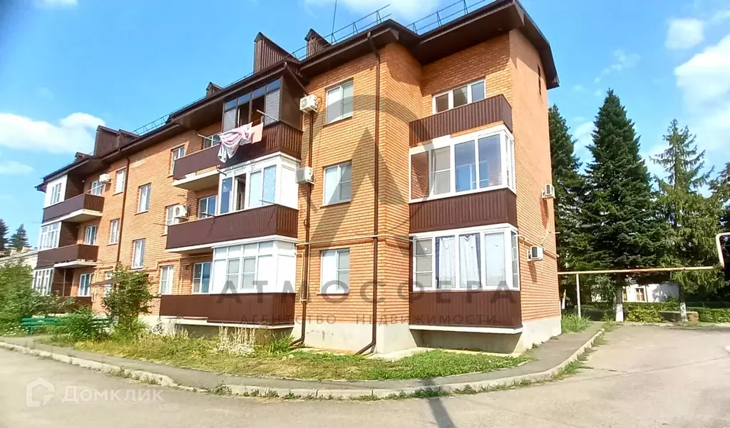 Продаётся 1-к квартира, 33.7 м - Фото 0