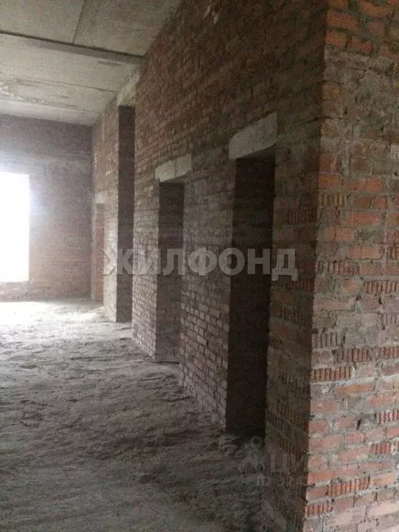 Участок в Новосибирская область, Бердск Морская ул. (18.0 сот.) - Фото 2