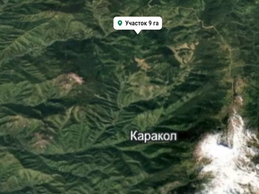 Участок в Алтай, Майминский район, с. Урлу-Аспак  (9.0 сот.) - Фото 2