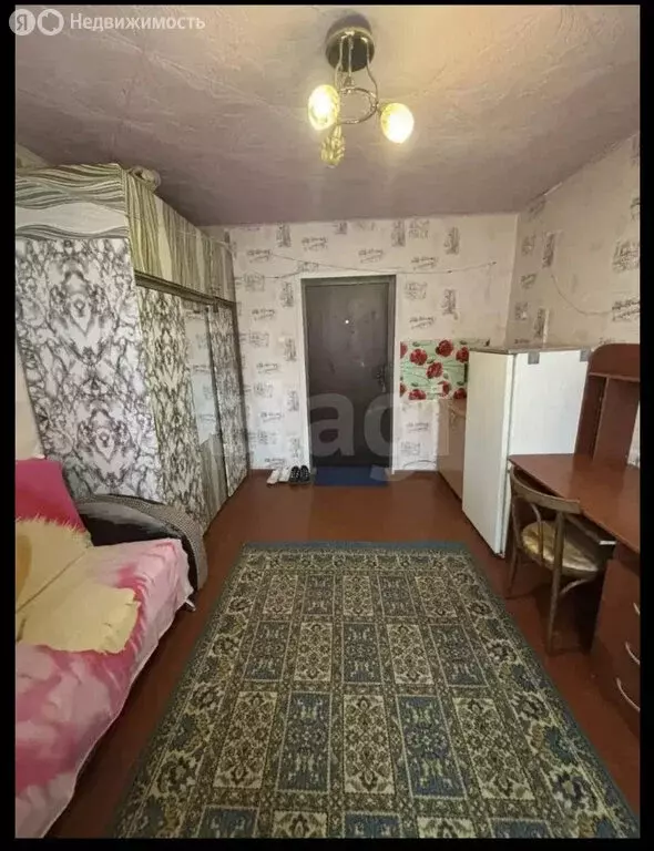 1к в -комнатной квартире (12.8 м) - Фото 2