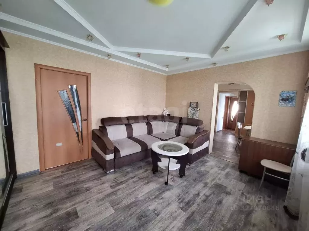 Дом в Камчатский край, Петропавловск-Камчатский Транспортная ул., 30 ... - Фото 1