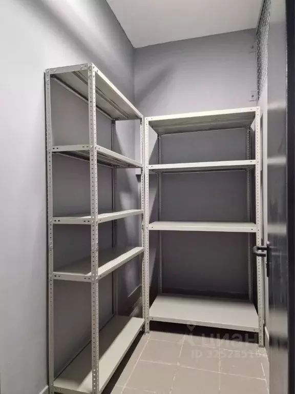 Склад в Москва Газгольдерная ул., 10 (4 м) - Фото 2