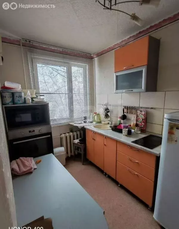 2-комнатная квартира: Дивногорск, улица Хулиана Гримау, 20 (47.9 м) - Фото 1