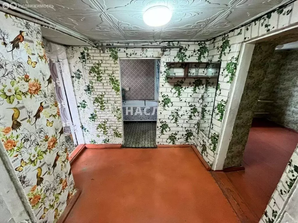 Дом в Горняцкий, улица Чапаева, 27Б (30.6 м) - Фото 0