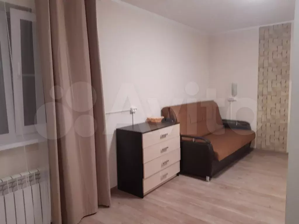 Квартира-студия, 25 м, 2/3 эт. - Фото 0