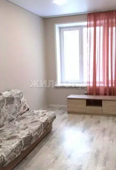 1-к кв. Хакасия, Абакан ул. Некрасова, 33 (31.9 м) - Фото 1