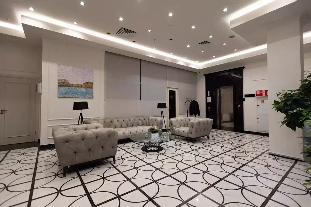 Офис в Москва Большая Садовая ул., 5к1 (67 м) - Фото 2