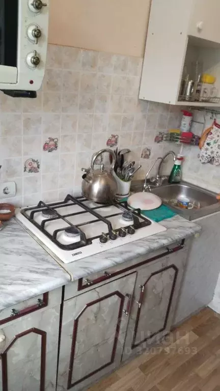 2-к кв. Тверская область, Торжок Ленинградское ш., 16 (43.5 м) - Фото 1