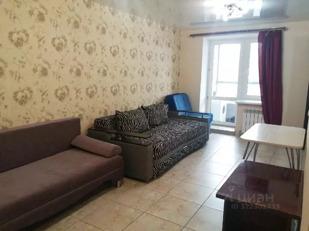 Студия Башкортостан, Уфа ул. Правды, 29 (30.0 м) - Фото 1