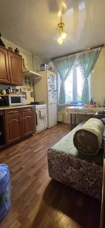 Комната Московская область, Раменское ул. Левашова, 29а - Фото 1