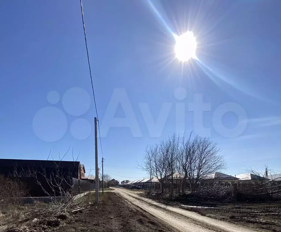 Участок 9,5 сот. (ИЖС) - Фото 1